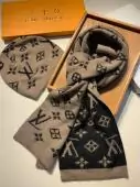 echarpe et casquette louis vuitton edition limitee lv20200075,foulard louis vuitton come indossare